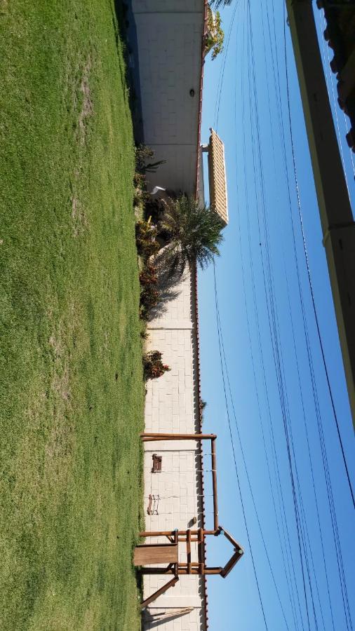 Casa Em Frente A Praia De Jacone Saquarema Exteriör bild