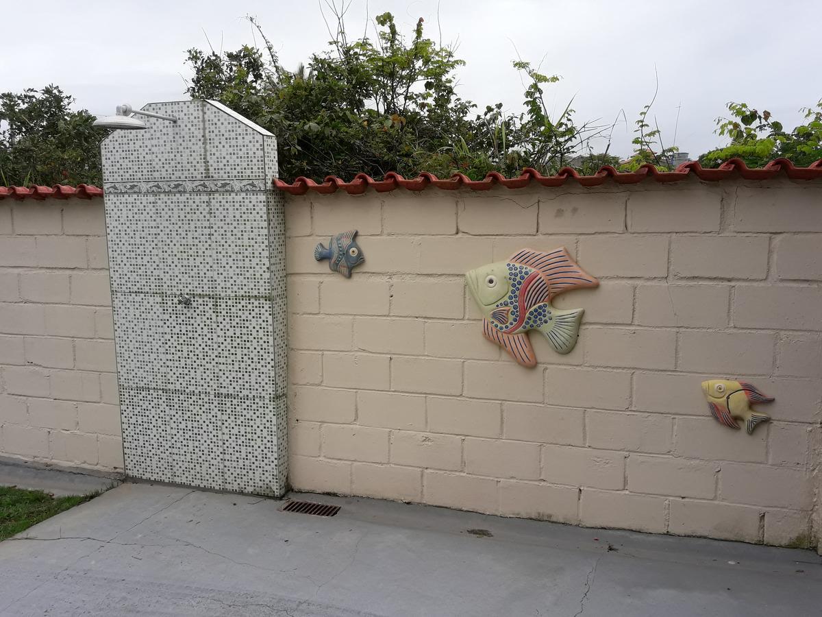 Casa Em Frente A Praia De Jacone Saquarema Exteriör bild